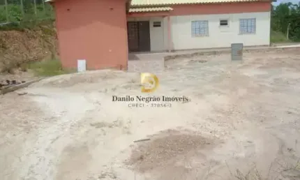 Casa em condomínio fechado com 4 quartos à venda na Cristais, 1, Roseira, Mairiporã por R$ 480.000