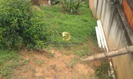 Terreno à venda na Pinto Coelho, 49, Chácara do Solar III, Santana de Parnaíba por R$ 130.000
