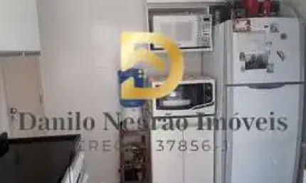Casa em condomínio fechado com 2 quartos à venda na Rua Ouvidor, 480, Jardim Califórnia, Barueri por R$ 550.000