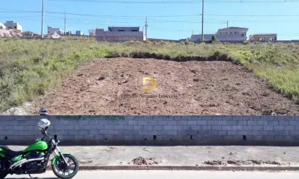 Terreno à venda na Caliandras, Portal dos Ipês 3, Cajamar por R$ 300.000