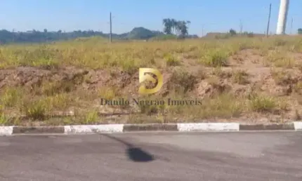 Terreno à venda na estrada jaguari, chácara jaguari (fazendinha), santana de parnaíba por r$ 170.000
