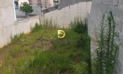 Terreno à venda na das zineas, portais (polvilho), cajamar por r$ 265.000