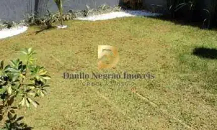 Casa em condomínio fechado com 3 quartos à venda na Massau, 38, Villas do Jaguari, Santana de Parnaíba por R$ 840.000