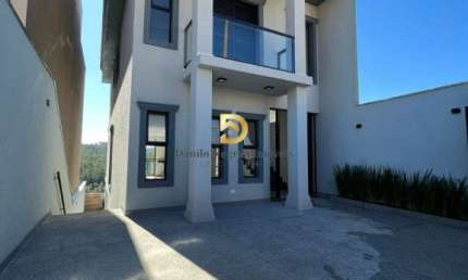 Casa com 3 quartos à venda na Rua das Caliandras, 96, Portais (Polvilho), Cajamar por R$ 1.100.000