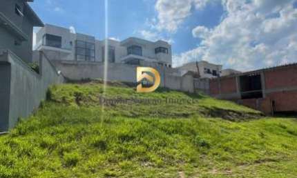 Terreno à venda na Alameda Otimismo, 0001, Tamboré, Santana de Parnaíba por R$ 1.150.000