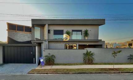 Casa com 3 quartos à venda na Acará, 181, Jaguari, Santana de Parnaíba por R$ 1.590.000