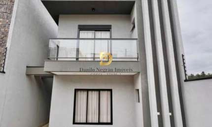 Casa com 3 quartos à venda na Cedros, 92, Portal dos Ipês, Cajamar por R$ 1.680.000