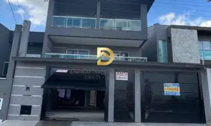 Casa com 3 quartos à venda na dos Hibiscos, 164, Portal dos Ipês 3, Cajamar por R$ 1.800.000