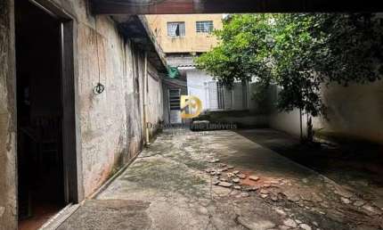 Terreno à venda na Rua Vitor Fleming, 111, Jardim Vivan, São Paulo por R$ 420.000