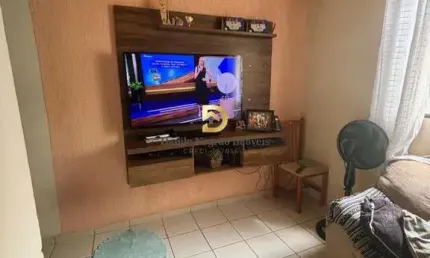 Casa com 2 quartos à venda na fioravante leonardi, 380, fazenda grande, jundiaí por r$ 350.000