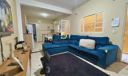 Casa com 4 quartos à venda na Pajé, 37, Polvilho, Cajamar por R$ 600.000