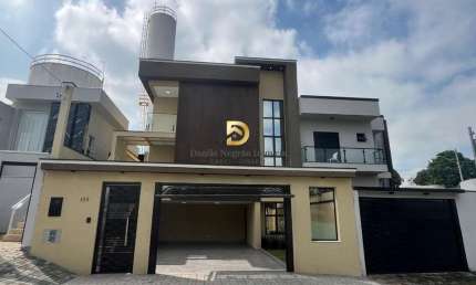 Casa em condomínio fechado com 3 quartos à venda na Arani, 155, Jaguari, Santana de Parnaíba por R$ 1.480.000