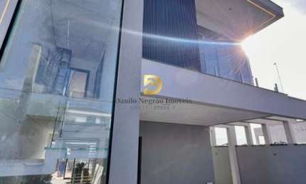Casa com 3 quartos à venda na Embaubas, 634, Portal dos Ipês 3, Cajamar por R$ 1.650.000