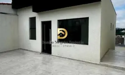Casa com 3 quartos à venda na Moreias, 755, Portal dos Ipês 3, Cajamar por R$ 789.000