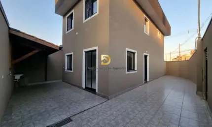 Casa com 3 quartos à venda na Onze Horas, 141, Portal dos Ipês 3, Cajamar por R$ 900.000