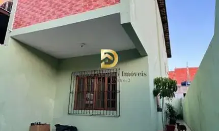 Casa com 4 quartos à venda na irapuã, 139, são luiz (polvilho), cajamar por r$ 700.000
