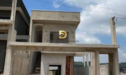 Casa com 3 quartos à venda na Acará, 499, Jaguari, Santana de Parnaíba por R$ 1.100.000