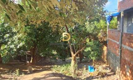 Terreno à venda na Rosemary Siqueira Lopes, Chácara do Solar II (Fazendinha), Santana de Parnaíba por R$ 170.000