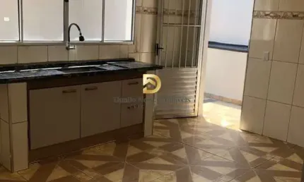 Casa com 3 quartos à venda na Cajati, 86, Colina Maria Luíza (Jordanésia), Cajamar por R$ 600.000