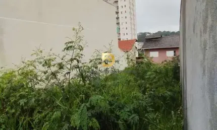 Terreno à venda na Rua dos Flox, Portal dos Ipês, Cajamar por R$ 280.000