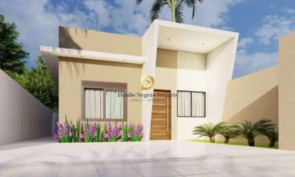 Casa em condomínio fechado com 3 quartos à venda na 03, 14, Centro, Cajamar por R$ 575.000