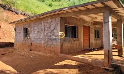 Chácara / sítio com 2 quartos à venda na pindamonhangaba, 99, ponunduva, cajamar por r$ 270.000