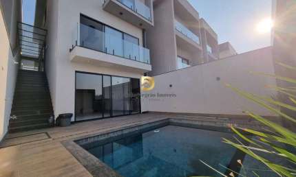 Casa com 3 quartos à venda na Caliandras, 186, Portal dos Ipês, Cajamar por R$ 1.850.000