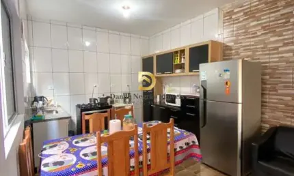 Casa com 3 quartos à venda na itapui, 14, jardim primavera, cajamar por r$ 500.000