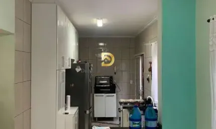 Casa com 3 quartos à venda na Pedro Celestino Leite Penteado, 1031, Santa Terezinha (Jordanésia), Cajamar por R$ 850.000