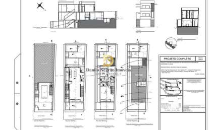 Casa com 3 quartos à venda na Nogueiras, 701, Portal dos Ipês 3, Cajamar por R$ 1.450.000