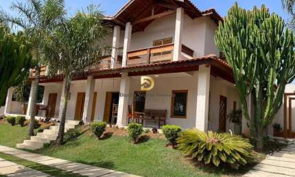 Chácara / sítio com 4 quartos à venda na Luzitania, 372, Ponunduva, Cajamar por R$ 1.100.000