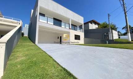 Casa em condomínio fechado com 3 quartos à venda na Cuiaba, 157, Empresarial Anhanguera, Cajamar por R$ 1.650.000