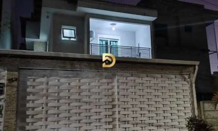 Casa com 3 quartos à venda na Rua das Vincas, 359, Portais (Polvilho), Cajamar por R$ 950.000