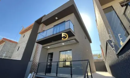 Casa com 3 quartos à venda na dos eucaliptos, 641, centro, cajamar por r$ 1.000.000