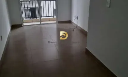 Apartamento com 2 quartos à venda na Ecoturistica do Suru, 1022, Jardim Professor Benoá, Santana de Parnaíba por R$ 280.000