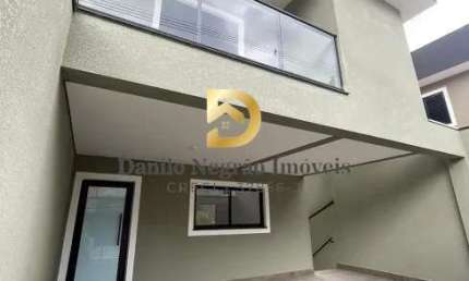 Casa com 3 quartos à venda na Rua das Cravinas, 438, Portal dos Ipês 3, Cajamar por R$ 1.150.000