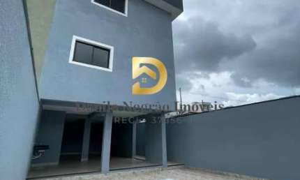 Casa com 3 quartos à venda na Rua das Cravinas, 446, Portal dos Ipês 3, Cajamar por R$ 1.150.000