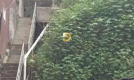 Terreno à venda na Rua Martins Fontes, 172, Parque Imperial, Barueri por R$ 500.000