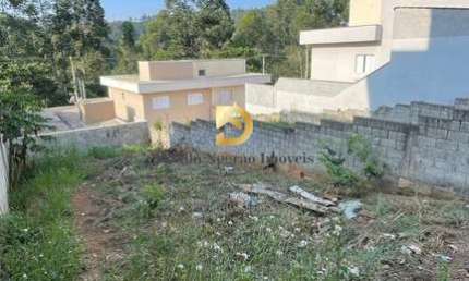 Terreno à venda na pitangueiras, 1, Portal dos Ipês II, Cajamar por R$ 270.000
