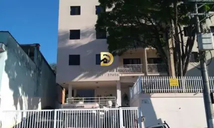 Apartamento com 2 quartos à venda na Pedro Celestino Leite Penteado, 751, Santa Terezinha (Jordanésia), Cajamar por R$ 300.000