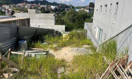 Terreno à venda na Tupã, 1, Jaguari, Santana de Parnaíba por R$ 200.000