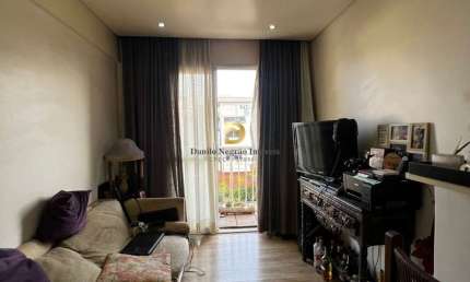 Apartamento com 3 quartos à venda na Avenida das Palmeiras, 50, Portal dos Ipês II, Cajamar por R$ 370.000