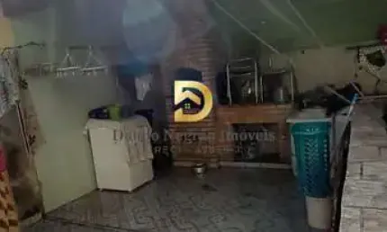 Casa com 2 quartos à venda na Ipiguá, 208, Polvilho, Cajamar por R$ 450.000