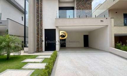 Casa com 1 quarto à venda na Cardeal Amarelo, 71, Suru, Santana de Parnaíba por R$ 2.300.000