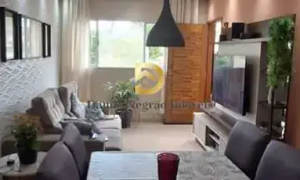 Casa com 2 quartos à venda na das suculpiras, 305, portal dos ipês 3, cajamar por r$ 750.000