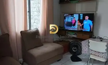 Casa com 2 quartos à venda na Das Macieiras, 123, Centro, Cajamar por R$ 250.000