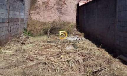 Terreno à venda na Francisco Augusto Lopes, 26, Panorama (Polvilho), Cajamar por R$ 165.000