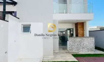 Casa com 3 quartos à venda na Rua das Cravinas, 545, Portais (Polvilho), Cajamar por R$ 980.000
