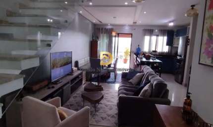 Casa com 2 quartos à venda na das Flores do Guarujá, 138, Portais (Polvilho), Cajamar por R$ 990.000