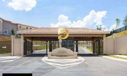 Casa em condomínio fechado com 2 quartos à venda na Rua Cruzeiro do Sul, 430, Chácara do Solar III, Santana de Parnaíba por R$ 650.000